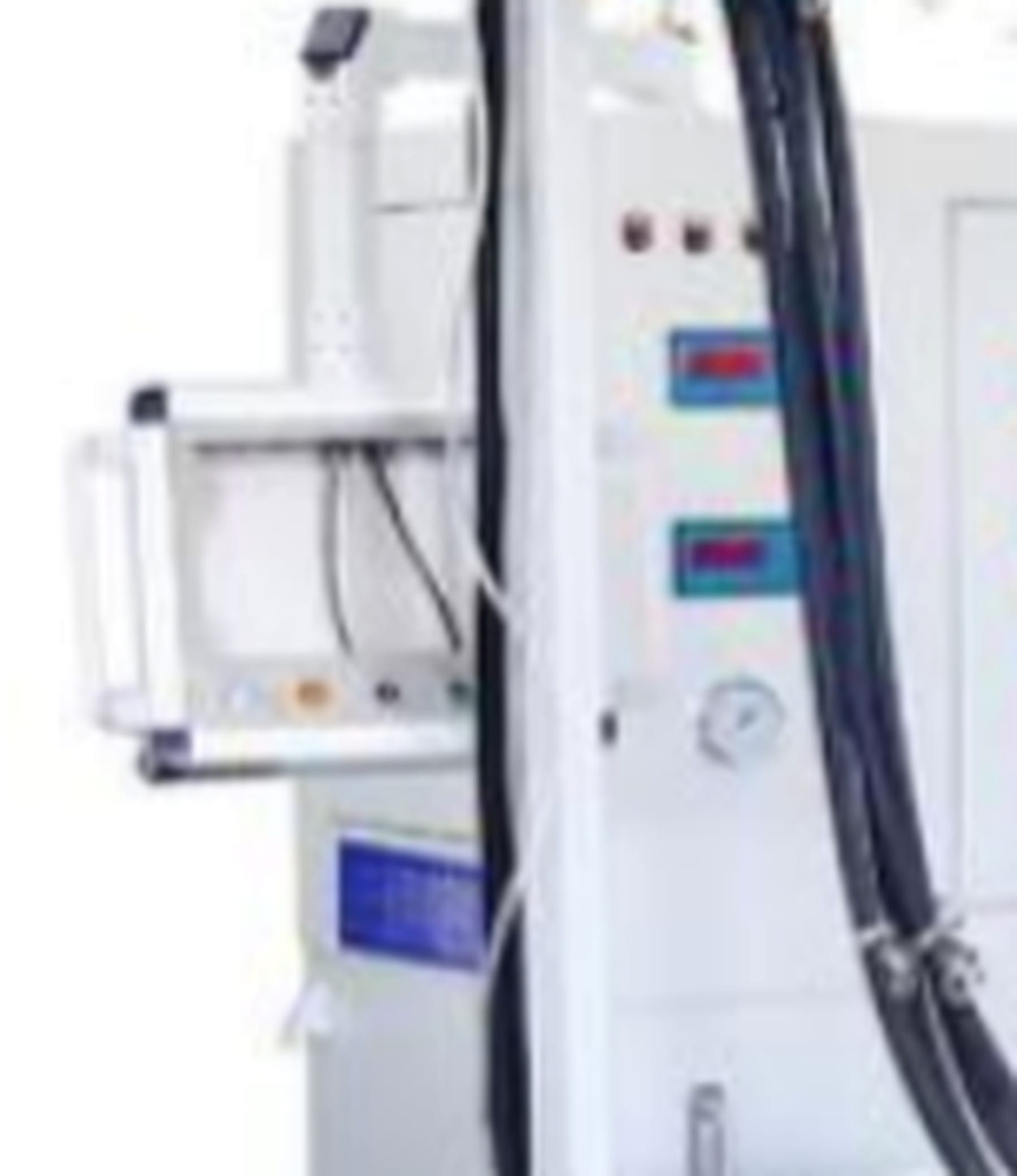 All-in-one machine test bench detail image