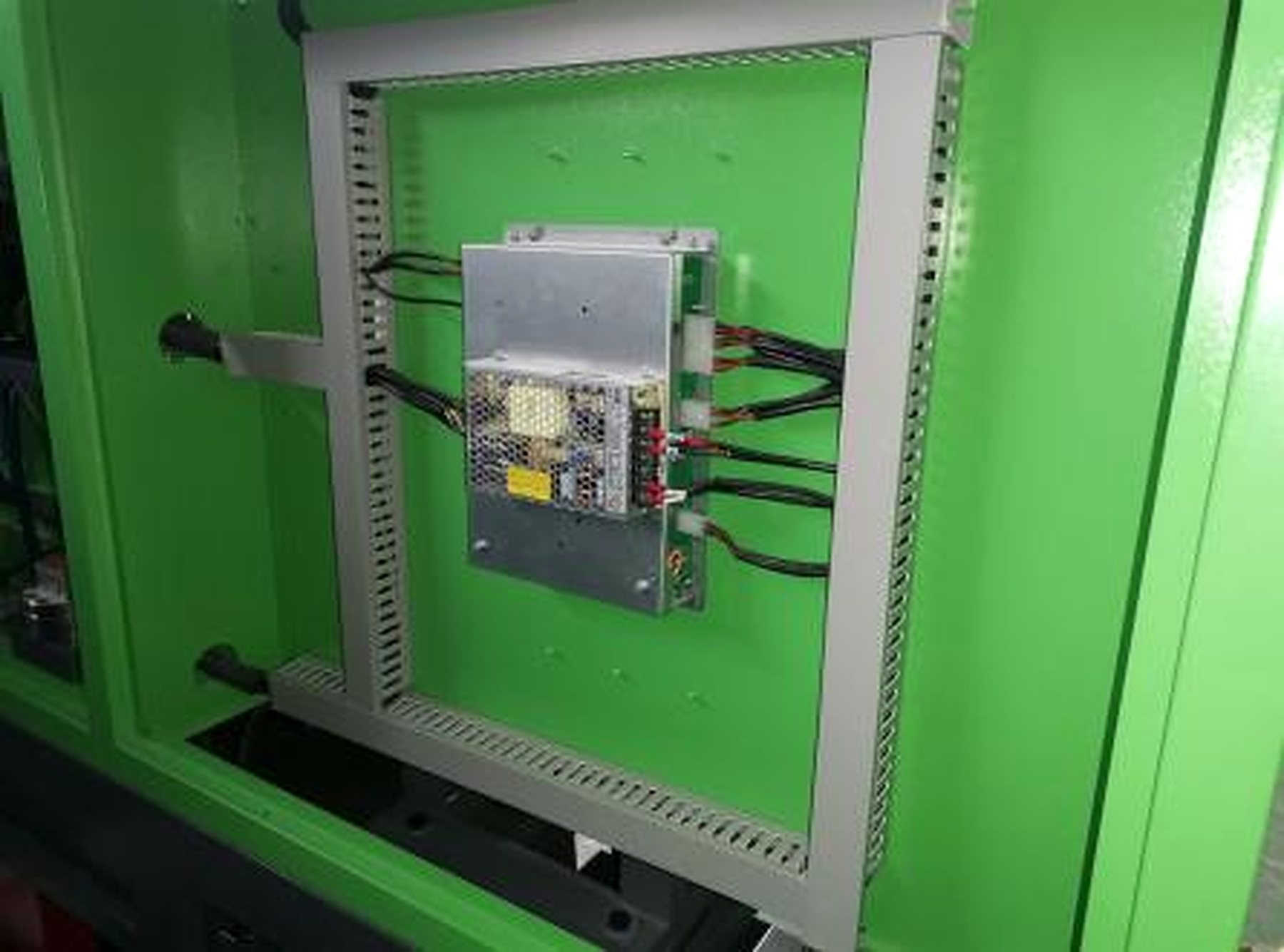 HCR708 Common rail integrated machine multi-functional type detail image