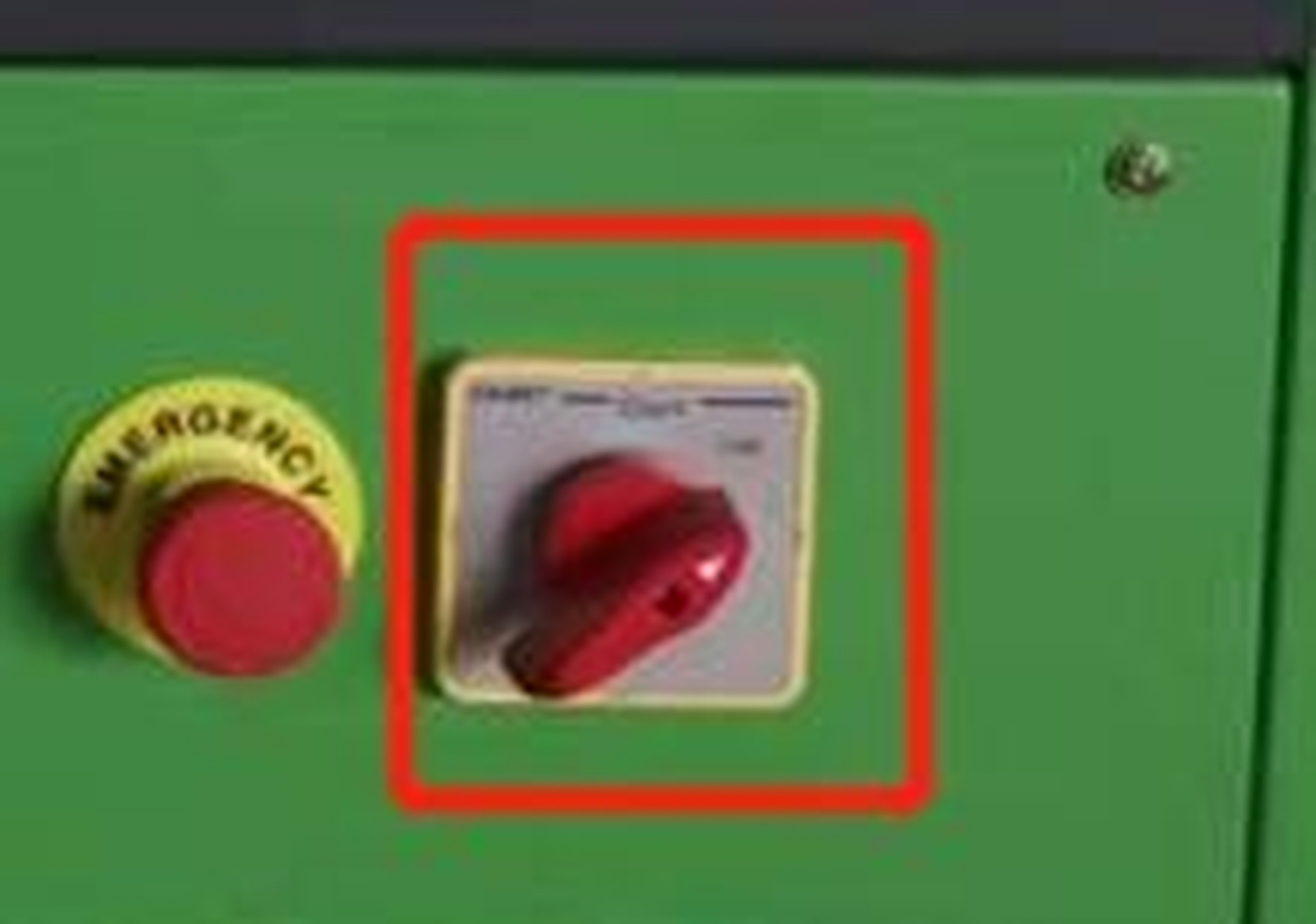 EPS205 Common Rail Fuel Injector Test Bench Mini version detail image