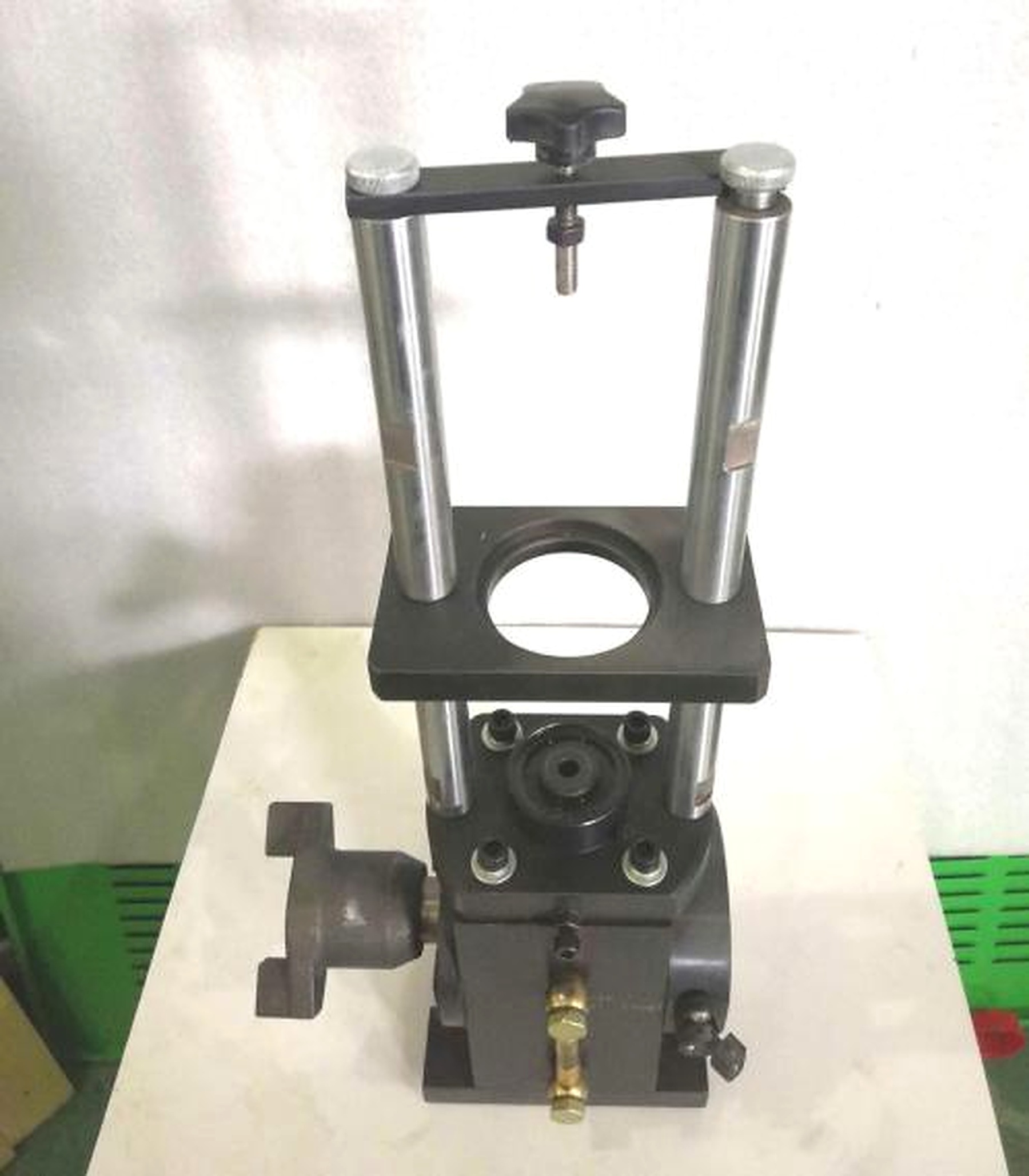 HCR708 Common rail integrated machine multi-functional type detail image