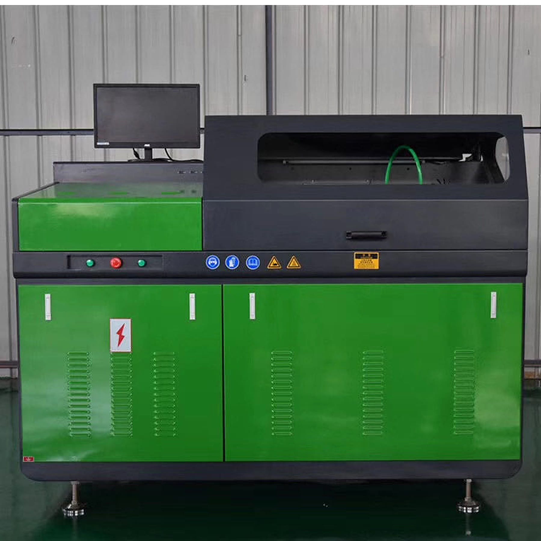 CRS-XT819 Multifunctional All-in-one Machine - Standard Model detail image