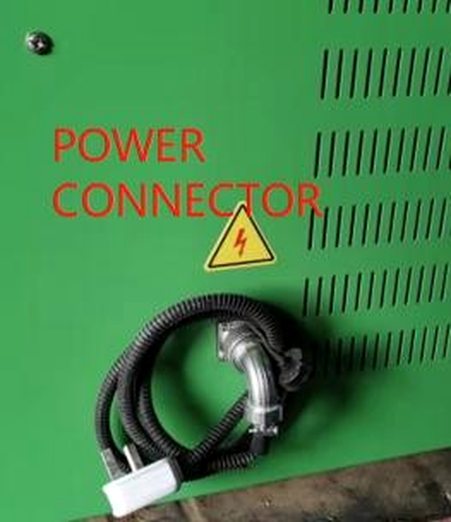 EPS205 Common Rail Fuel Injector Test Bench Mini version detail image