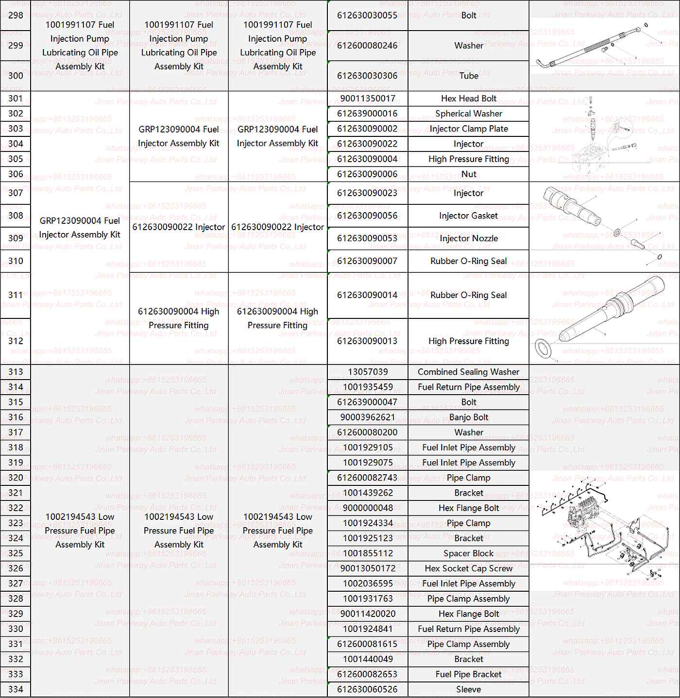 WP12.430E201 detail image 6