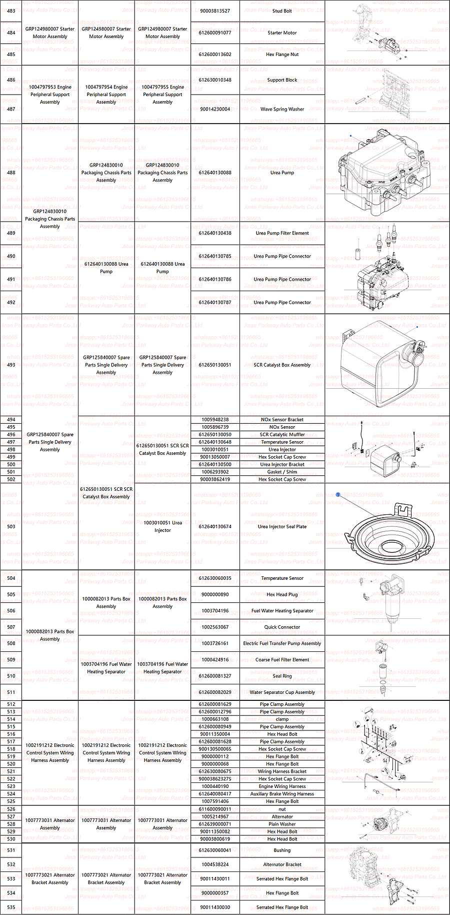 WP12.430E50 detail image 11